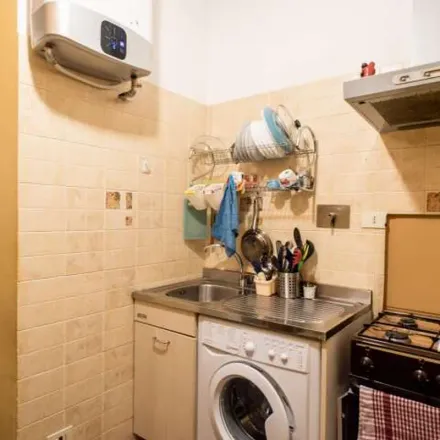 Image 5 - Via dei Marsi, 9, 00185 Rome RM, Italy - Apartment for rent