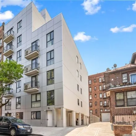 Buy this 2 bed condo on 37-32 89th Street in New York, NY 11372