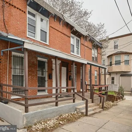 Buy this 3 bed house on 3235 Pearl Street in Philadelphia, PA 19104