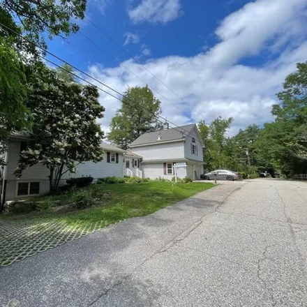 Buy this 4 bed house on 51 Dutile Shore Road in Belmont, NH 03220