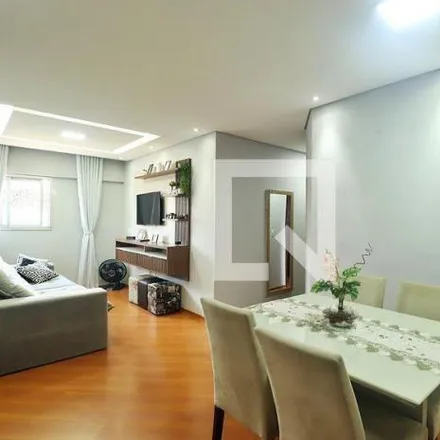 Buy this 3 bed apartment on Rua Argentina in Parque das Nações, Santo André - SP