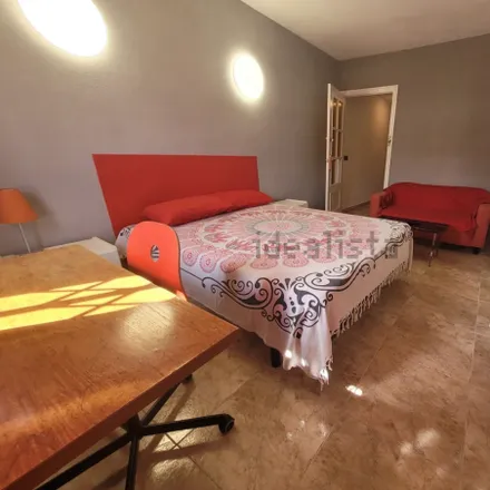 Rent this 4 bed apartment on Carrer Caballes in 46115 Alfara del Patriarca, Spain