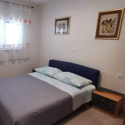 Image 1 - 21310 Grad Omiš, Croatia - Apartment for rent