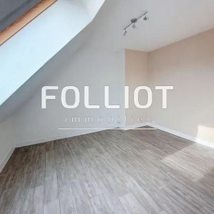 Rent this 4 bed apartment on 1030 Charriere de la Blattiere in 50230 Agon-Coutainville, France