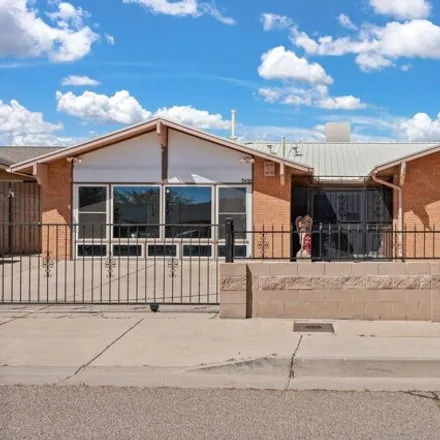 Buy this 4 bed house on 7465 Fremont Place Northwest in Albuquerque, NM 87121