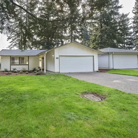 Buy this 3 bed house on 607 Northeast 132nd Avenue in Vancouver, WA 98684