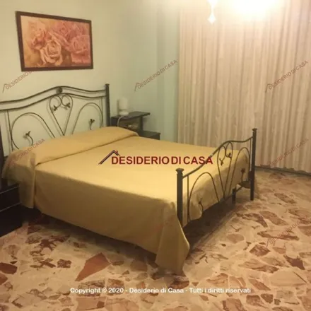 Rent this 4 bed apartment on Via Pezzillo in 90017 Santa Flavia PA, Italy