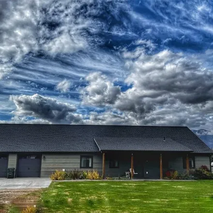 Buy this 3 bed house on 5345 Grand Vista Drive in Ravalli County, MT 59833