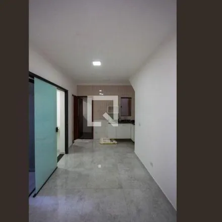 Rent this 2 bed apartment on Rua Francisca de Paula 1118 in Vila Carrão, São Paulo - SP