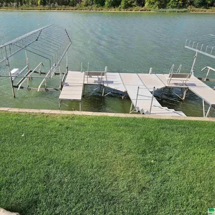Image 6 - 325 Lakeshore Drive, McCook Lake, North Sioux City, SD 57049, USA - Townhouse for sale
