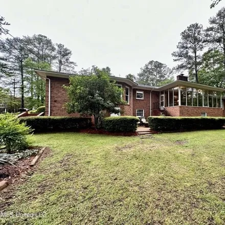 Image 7 - 641 Kennedy Drive Northwest, Magee, MS 39111, USA - House for sale