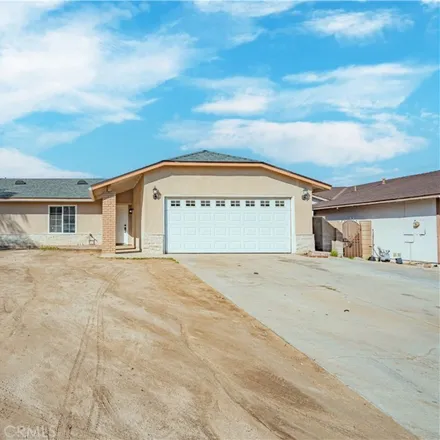 Buy this 4 bed house on 434 Serrana Road in Perris, CA 92570