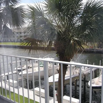 Image 5 - 158 Paradise Harbour Boulevard, North Palm Beach, FL 33408, USA - Condo for rent