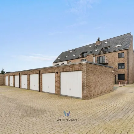 Image 5 - Klein Antwerpenstraat, 9280 Lebbeke, Belgium - Apartment for rent