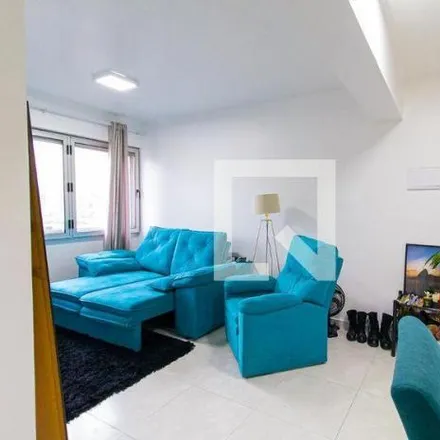 Rent this 1 bed apartment on Rua da Consolação 328 in Vila Buarque, São Paulo - SP