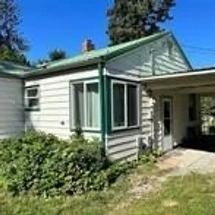 Image 2 - Old Jail Museum, South Madison Street, Thompson Falls, MT 59873, USA - House for sale