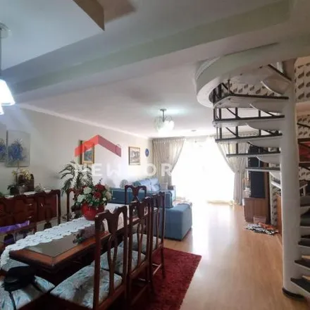 Buy this 4 bed apartment on Rua Carlos Gomes in Centro, São Bernardo do Campo - SP