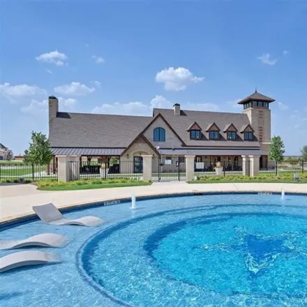 Image 4 - Whitewood Drive, Prosper, TX, USA - House for sale