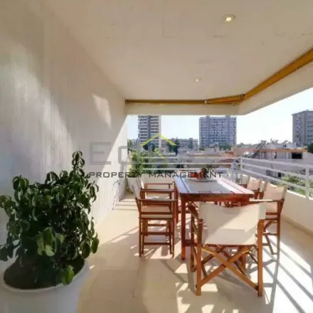 Image 5 - Μεσογείων 279, Municipality of Chalandri, Greece - Apartment for rent