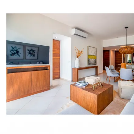 Buy this 2 bed apartment on Carretera Federal in Mundo Habitatt, 77726 Playa del Carmen