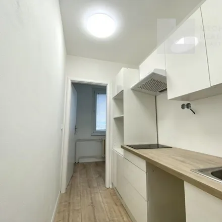 Rent this 2 bed apartment on Ečerova 974/20 in 635 00 Brno, Czechia