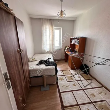 Rent this 3 bed apartment on unnamed road in 06340 Mamak, Turkey