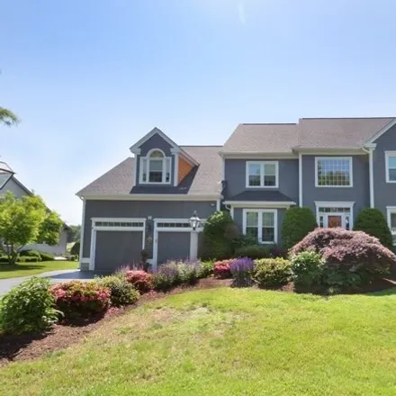 Buy this 5 bed house on 2 Edward Dunn Way in Westborough, MA 01581