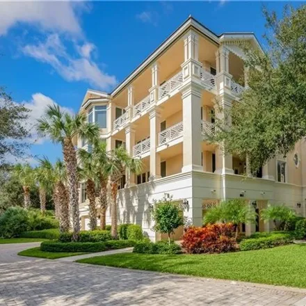 Rent this 4 bed condo on 733 North Swim Club Drive in Indian River Shores, Indian River County