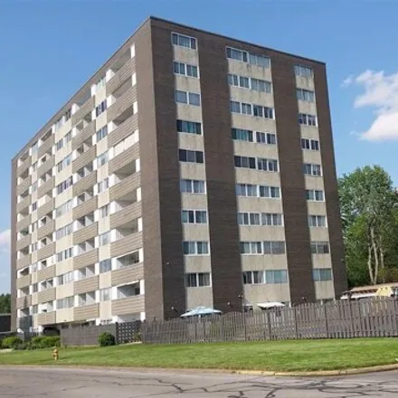 Buy this 2 bed condo on 1151 Erie Avenue in Evansville, IN 47715