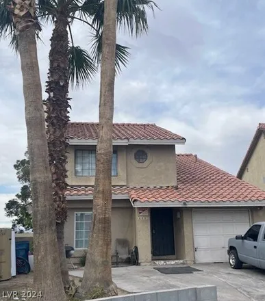 Buy this 3 bed house on East Bonanza Road in Las Vegas, NV 89110