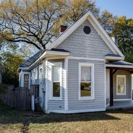 Buy this 3 bed house on 513 S Cox St in Memphis, Tennessee