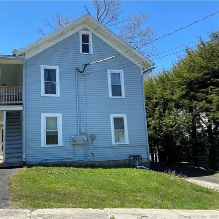 Buy this 6 bed townhouse on 231 Walnut Street in Winchester, CT 06098
