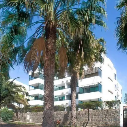Image 7 - San Agustín, Avenida de la Unión Europea, 35100 San Bartolomé de Tirajana, Spain - Apartment for rent