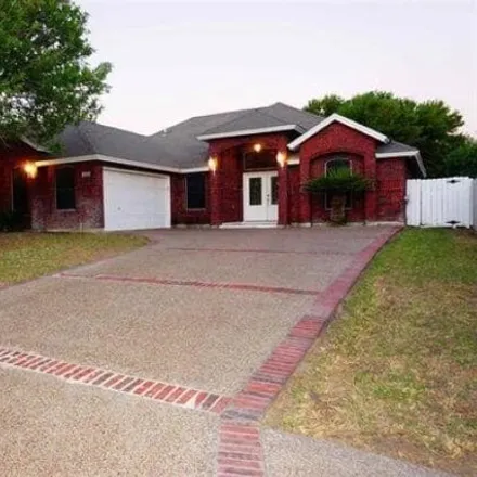 Image 2 - 8963 Snow Fall Drive, Laredo, TX 78045, USA - House for rent