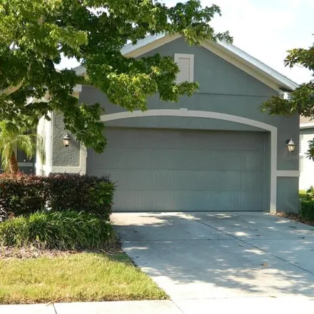 Buy this 3 bed house on 2161 Parrot Fish Drive in Anclote, Pasco County