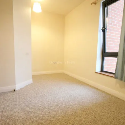 Image 3 - Castlefield Bowl, Rice Street, Manchester, M3 4JL, United Kingdom - Apartment for rent