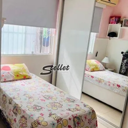 Buy this 2 bed apartment on Rua Duque de Caxias in Mariléa Chácara, Rio das Ostras - RJ