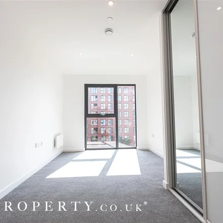Rent this 2 bed apartment on Windmill Street in Attwood Green, B1 1DR