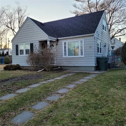 Rent this 3 bed house on 121 Southview Terrace in City of Rochester, NY 14620