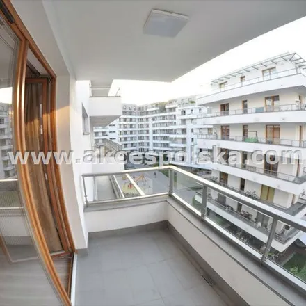 Image 7 - unnamed road, 01-234 Warsaw, Poland - Apartment for rent