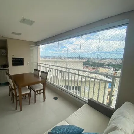 Rent this 3 bed apartment on Estrada das Lágrimas in Mauá, São Caetano do Sul - SP