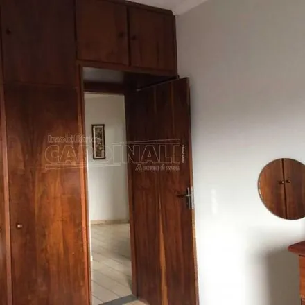 Buy this 3 bed house on Rua Doutor Gipsy Garcia Ferreira in Jardim das Torres, São Carlos - SP