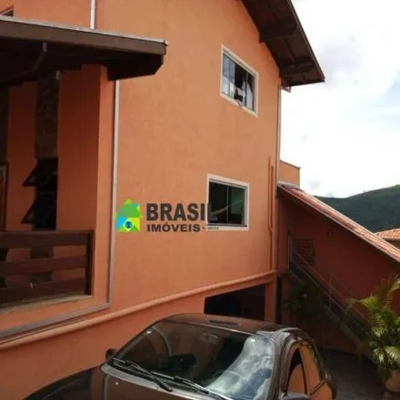 Image 1 - Rua Esplanada, Região Urbana Homogênea XV, Poços de Caldas - MG, 37701-454, Brazil - House for sale