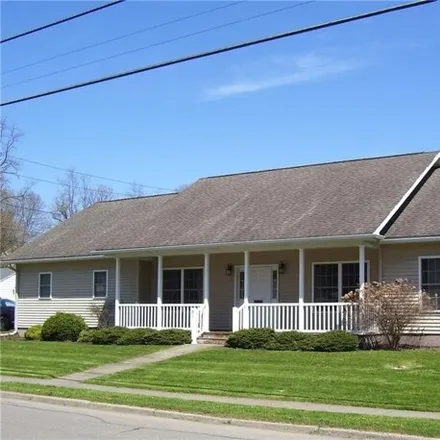 Buy this 3 bed house on 81 Birdsall Street in City of Norwich, NY 13815