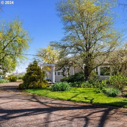Image 3 - 21100 Nw Reeder Rd, Portland, Oregon, 97231 - House for sale