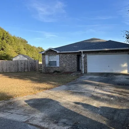 Rent this 4 bed house on Winddrift Court in Crestview, FL