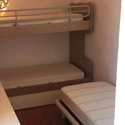 Rent this 2 bed house on Baja Sardinia in Sassari, Italy