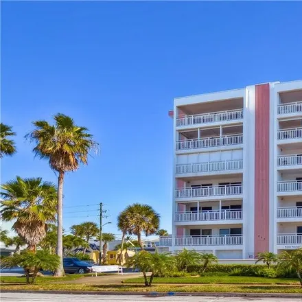 Image 2 - Castle Hotel, 401 Gulf Way, Saint Pete Beach, Pinellas County, FL 33706, USA - Condo for rent