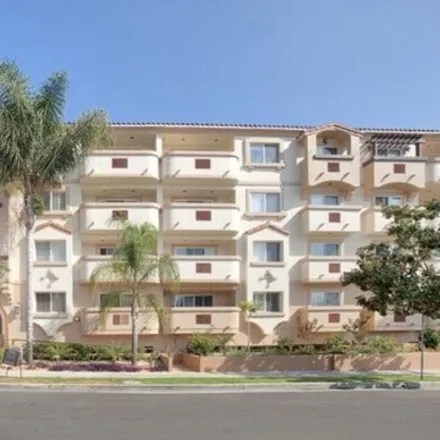Rent this 3 bed condo on 1256 Armacost Avenue in Los Angeles, CA 90025
