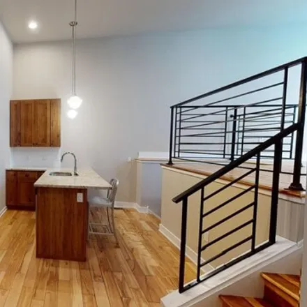 Rent this 3 bed apartment on North Abbey in 2701-09 West Girard Avenue, Philadelphia